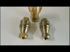 Hydraulic 800psi 2