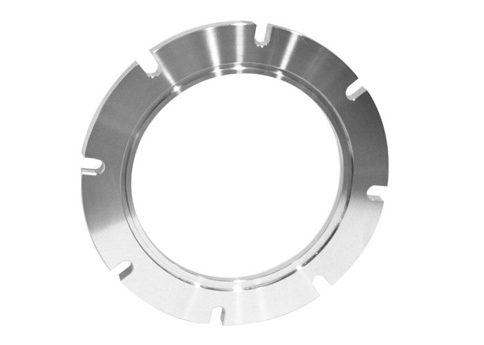 Filterflens met snel open filterflens en filterelementen voor gepersonaliseerde producten