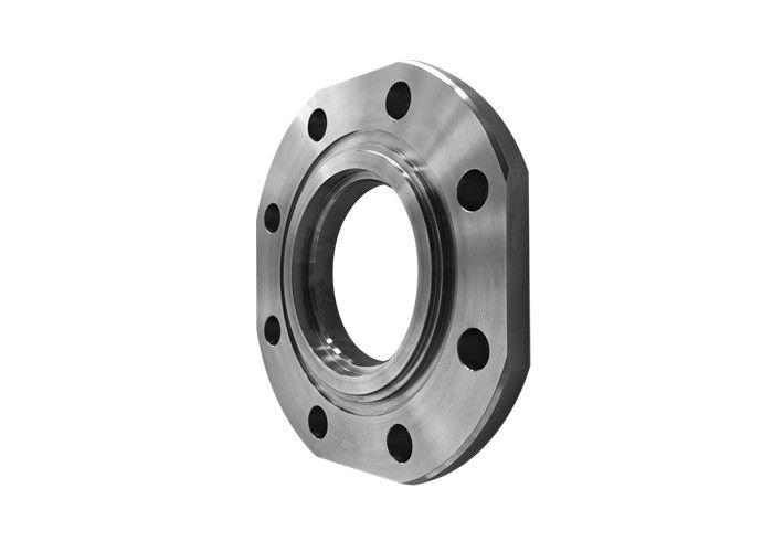 CF Vacuum Welded Flange Op maat gemaakte producten zijn producten die zijn gemaakt om aan specifieke behoeften van klanten te voldoen