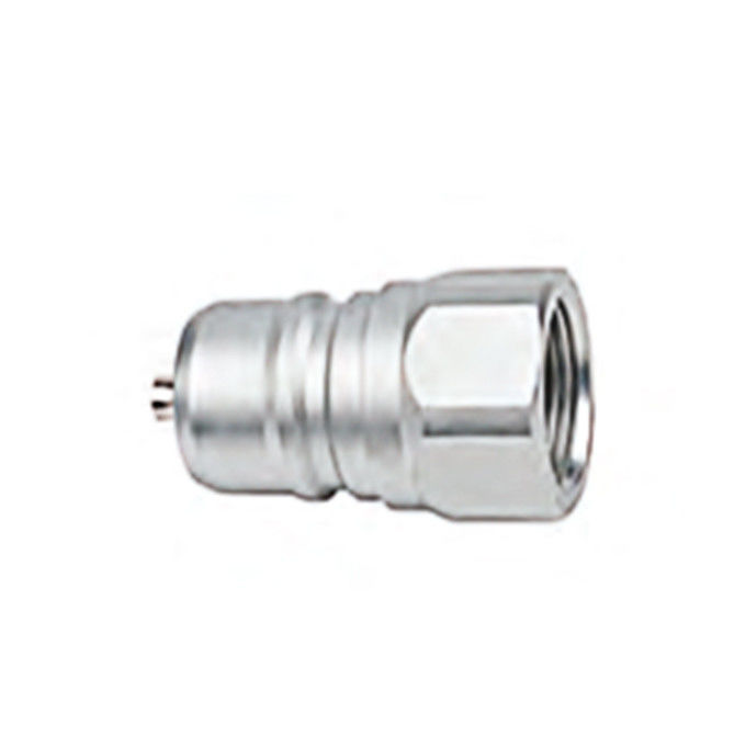 Cb-isoa-iso-7241-a Hydraulische snelle koppeling 600 Parker Interchange ISO 7241-A