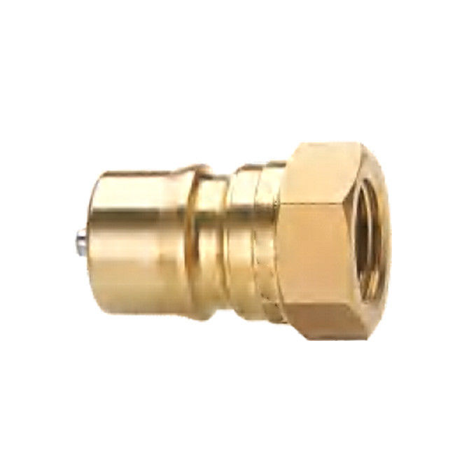 Cb Spb 1f A Iso 7241 B Hydraulische Snelkoppeling Voor Soepele Werking