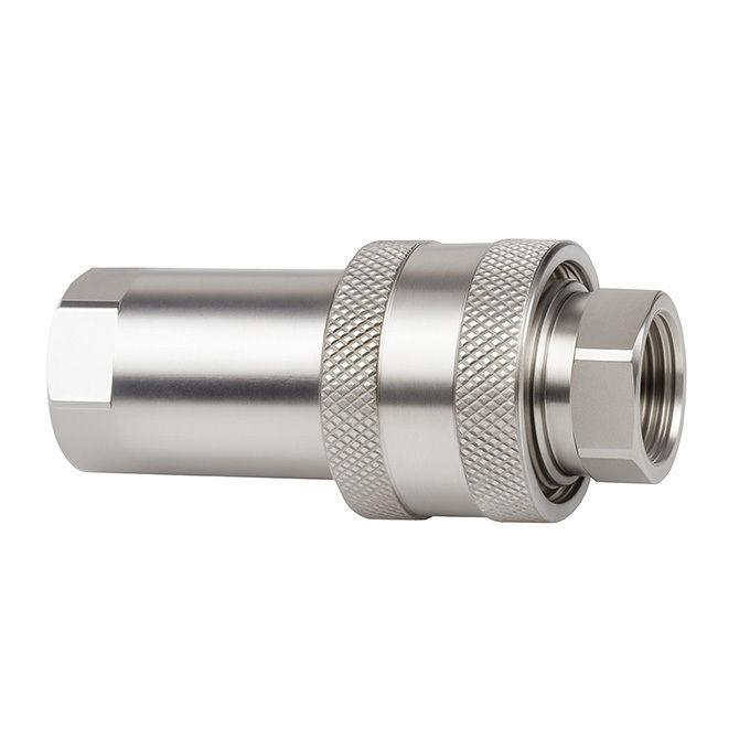 cb spm 10f a iso 7241a corrosiebestendige hydraulische snelkoppeling