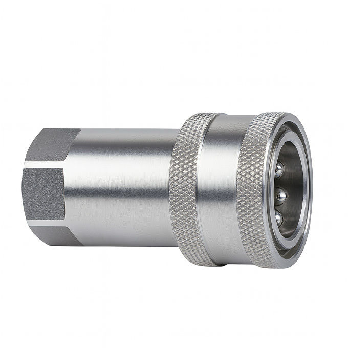cb spm 10f a iso 7241a corrosiebestendige hydraulische snelkoppeling