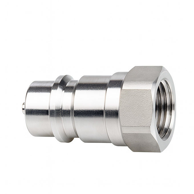 cb spm 10f a iso 7241a corrosiebestendige hydraulische snelkoppeling